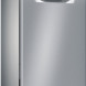 Bosch SRS2HKI59E smalle 45 cm. brede vaatwasser - rvs-look