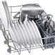 Bosch SRS2IKW04E vrijstaande smalle vaatwasser - 45 cm. breed