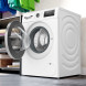 Bosch WAN28274NL wasmachine - 8 kg 1400 rpm - serie 4