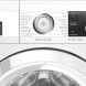 Bosch WAX32M91FG wasmachine met 1600 toeren en 10 kg.