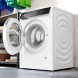 Bosch WGB244AMNL wasmachine met Home Connect en Added Steam