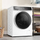 Bosch WGB2540BNL wasmachine - 10 kg. en 1400 toeren