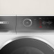 Bosch WGB2540BNL wasmachine - 10 kg. en 1400 toeren
