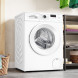 Bosch WGE02400NL wasmachine - 7 kg 1400 rpm - serie 2