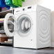 Bosch WGE02400NL wasmachine - 7 kg 1400 rpm - serie 2