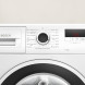 Bosch WGE03408NL wasmachine met 8 kg. en 1400 toeren - serie 2