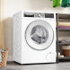 Bosch WGG244F9NL wasmachine met i-Dos en energieklasse A