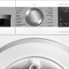 Bosch WGG244F9NL wasmachine met i-Dos en energieklasse A