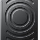 Bosch WGG244FINL wasmachine - cast iron grey grijs