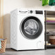 Bosch WGG244FPNL wasmachine met 1400 toeren, 9 kg. en energieklasse A