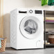 Bosch WGG246Z0NL wasmachine met 9 kg. en 1600 toeren