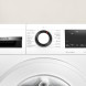 Bosch WGG246Z0NL wasmachine met 9 kg. en 1600 toeren