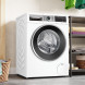 Bosch WGG246Z8NL wasmachine met 1400 toeren en 9 kg. 