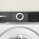 Bosch WGH244A9NL wasmachine met automatische dosering en Home Connect