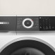 Bosch WGH256A5NL wasmachine met i-Dos en Home Connect