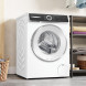 Bosch WGH256A9NL Exclusiv wasmachine - i-Dos en Home Connect