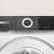 Bosch WGH256A9NL Exclusiv wasmachine - i-Dos en Home Connect