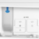 Bosch WGH256A9NL Exclusiv wasmachine - i-Dos en Home Connect