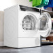 Bosch WQB246C9NL warmtepomp droger - selfCleaning condensor