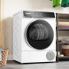 Bosch WQB246D7NL warmtepomp droger - energieklasse C