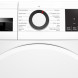 Bosch WQG233D0NL zuinige warmtepomp droger 