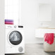 Bosch WTH83205NL warntepomp droger - energieklasse A++