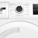 Bosch WTH83205NL warntepomp droger - energieklasse A++