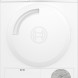 Bosch WTH83205NL warntepomp droger - energieklasse A++