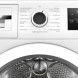 Bosch WTH85207NL warmtepompdroger met 8 kg. en A++