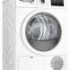 Bosch WTH85207NL warmtepompdroger met 8 kg. en A++