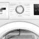 Bosch WTH85209NL warmtepompdroger met A++ en 8 kg. 