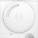 Bosch WTN83209NL condens droger - energieklasse B