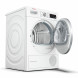 Bosch WTW8756ENL warmtepomp droger met SelfCleaning Condenser