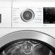 Bosch WTXH8M10NL warmtepomp droger - 9 kg.