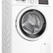 Bosch WUU28T20NL onderbouw wasmachine - wit