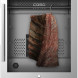 CASO DryAged Master 125 DryAged koelkast
