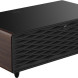 CASO Sound & Cool Hout salon tafel met koellades, speakers en draadloos opladen telefoon