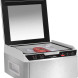 CASO VacuChef 40 & Grass inbouw ladeinleg met vacumeersealer