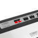 CASO VR 390 & Hettich Profi Plus inbouw ladeinleg met vacumeersealer