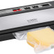 CASO VR 390 & Hettich Profi Plus inbouw ladeinleg met vacumeersealer