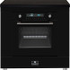 Elementi di Cucina EK9025-MZ inductie fornuis met oven/magnetron