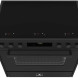 Elementi di Cucina EM9036-MZ-B inductie fornuis - modern - mat zwart