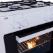 Etna FGV160WIT fornuis