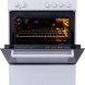 Etna FGV160WIT fornuis