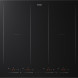 Etna KIF572ZT inbouw inductie kookplaat - 70 cm - flex