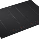 Etna KIF572ZT inbouw inductie kookplaat - 70 cm - flex