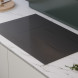 Etna KIF780DS inbouw inductie kookplaat - 80 cm. breed