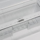 Etna KKD7122T inbouw koelkast - nis 122 cm. - deur-op-deur