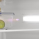 Etna KKD7122T inbouw koelkast - nis 122 cm. - deur-op-deur