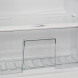 Etna KKD7122T inbouw koelkast - nis 122 cm. - deur-op-deur